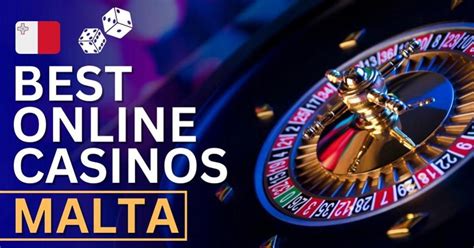 Best Online Casinos in Malta » Licensed Maltese Sites in '23.